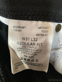 Pánské džíny Wrangler - 4