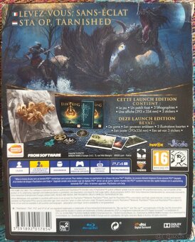 Hry PS4 (PlayStation 4) (1/3) - 4