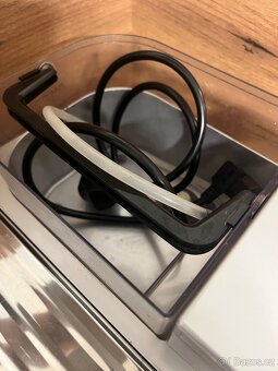 Kávovar Saeco Aulika - 4