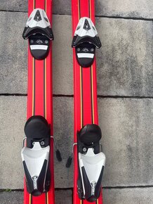 Sjezdové lyže Head 147 Unisex - 4