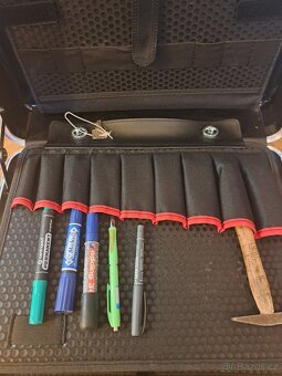 Kufr knipex, nářadí knipex - 4