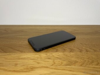 iPhone 12 128GB Black - perfektní stav - 4