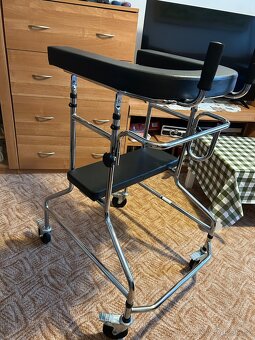 Choditko pro seniory - 4