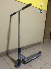 Freestyle koloběžka - 4