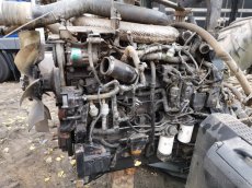 Díly na Massey Ferguson - 4