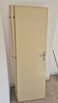 Dveře interiérové - 4