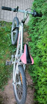 Kolo dětské, Author Cosmic 20" - 4