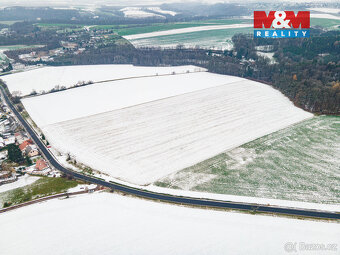 Prodej pozemku v Studnici 13786m2 - 4