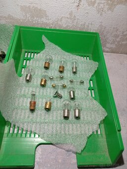 Jawa starý vestla na veterany - 4