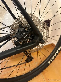 Merida Big Nine Limited Matt - 4