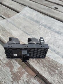 Ovládací panel oken nový pro Škoda,Seat,Audi - 4