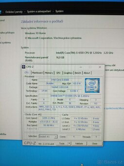 Starší herní PC - 4