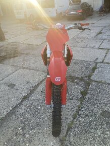 GasGas MC250F 2023 - 4