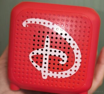 Prodám kolekci DeAgostini Disney - 4