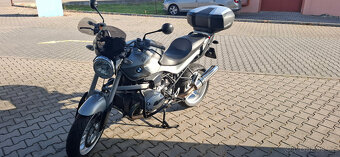 BMW R1200R - 4