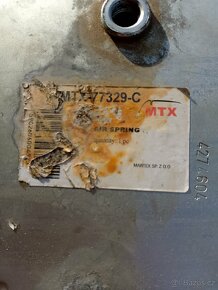 Prodám 2 měchy - 4