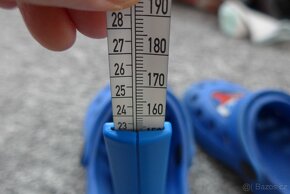 letní boty vel. 24/25 - 4