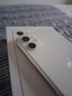 Iphone 11 64GB - 4