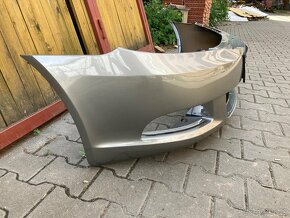 přední naraznik Škoda Octavia 2,II, 9202, 4K4K kapučíno - 4