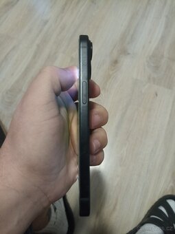 Iphone 15 256gb Black - 4