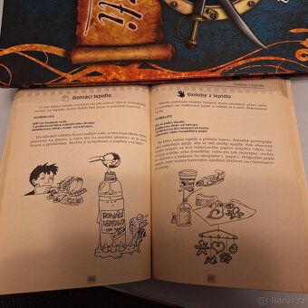 Knížky pro děti - 4