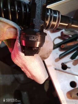 Prodám vstřikovače - 4