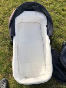 Inglesina Quad 4kombinace - 4