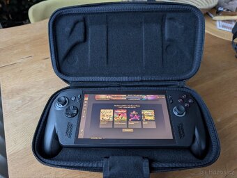 ASUS ROG Xbox Ally X Z2 Extreme - 4