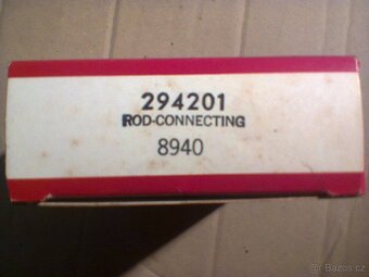 Briggs Stratton ojnice - 4