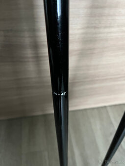 Juniorske hulky Leki 110 cm - 4