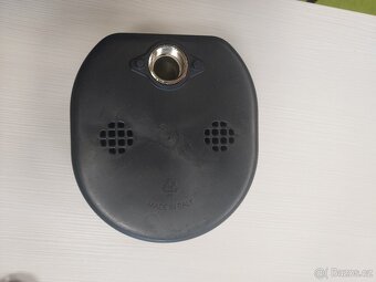 Ventilová zahradní šachta - 4