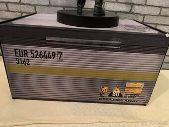 Sberatelska edice Resident Evil 4 Remake - 4