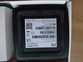 Prodám nový set top box one play - 4