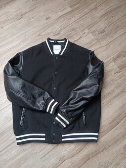 Pánská bunda L - 4