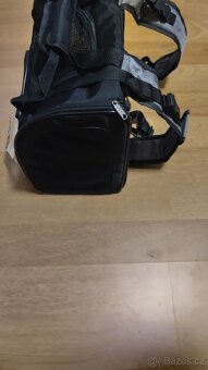 Batoh/taška pro psa, nebo kočku - 4