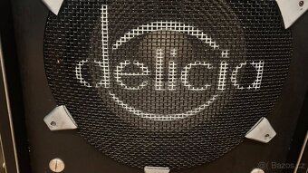 Aktivní reproduktory - 4