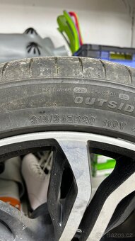 GMP Dynamik 5x120 R20 - 4