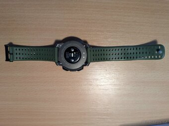 Hodinky Suunto Vertical Titanium Solar - 4