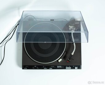 Technics SL-231 - 4