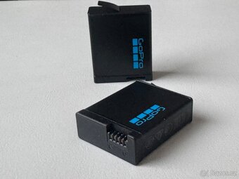 GoPro Hero13 skoro nová, v záruce - 4