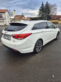 Hyundai i40 - 4