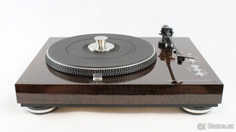 Gramofon MICRO SEIKI DD-31 - 4