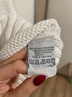 Značkový svetr Ralph Lauren - 4