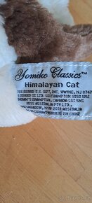 Plyšová hračka - 4