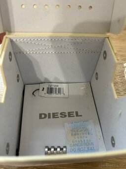 Pánské hodinky Diesel DZ7259 - 4