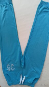 Chlapecké tepláky vel. 158/164 - 4