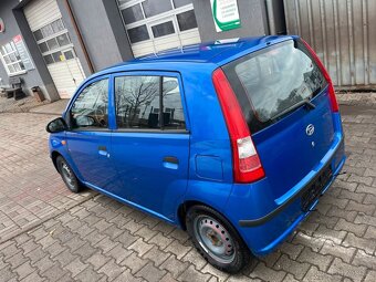 DAIHATSU CURVINEK 1.0 AUTOMAT - 4