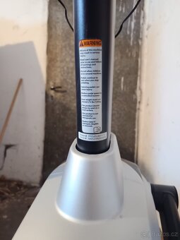 Elipticky trenazer - 4