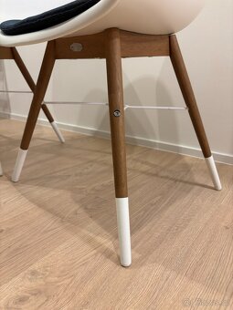 Jídelní židle (2ks) - 4