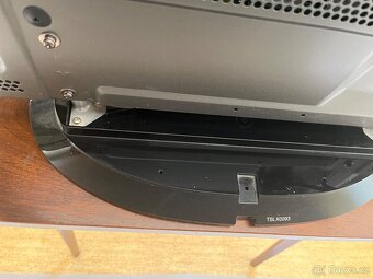 Velka TV Panasonic - 4